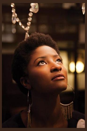 Josephine Oniyama